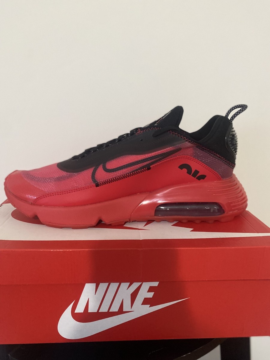 nike 2090 red