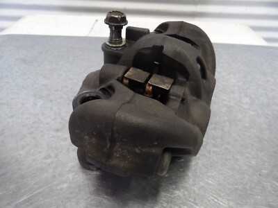 Ten-Qoo　1205 722 11-15 Kawasaki Ninja Zx10r Left Front Brake Caliper for