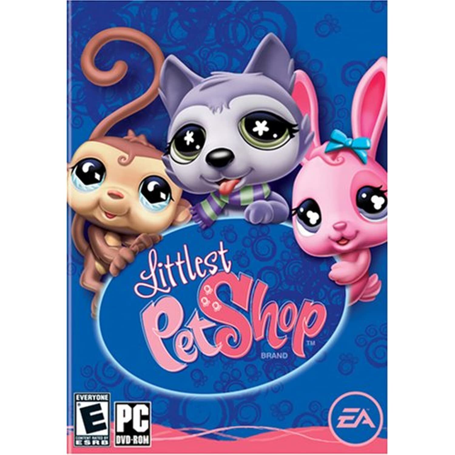Littlest Pet Shop - PC NEW | eBay