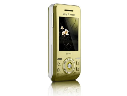 Sony Ericsson S500i S500c S500 Bluetooth Camera 2G GSM 850 / 900 / 1800 /1900 - 第 3/11 張圖片