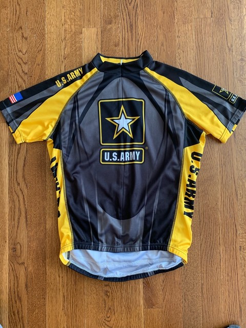army cycling shorts