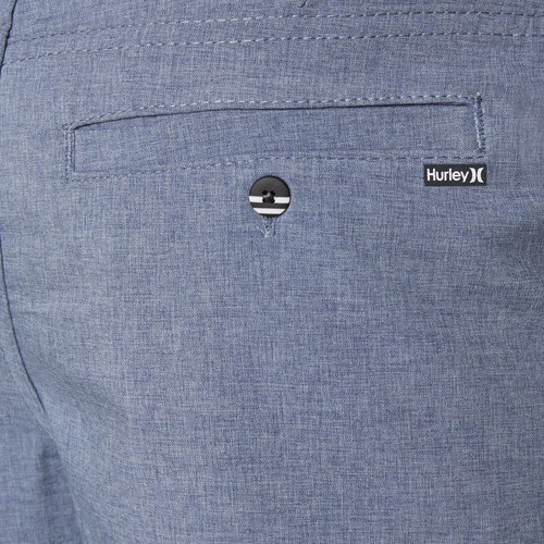Hurley Boy’s Hybrid Short - Picture 13 of 24