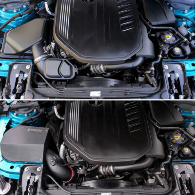 KYOSTAR Performance Air Intake Induction For BMW 140i 240i 340i 440i F22 F30 F32