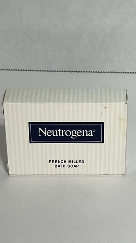 🔥NEUTROGENA travel size -2 French Soap, 3 Conditioner, 2 Lotions, 1 Bath Gel - Picture 6 of 6