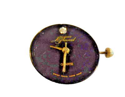ESA 561. 101 JACQUES PREVARD WATCH FOR PARTS or REPAIR.