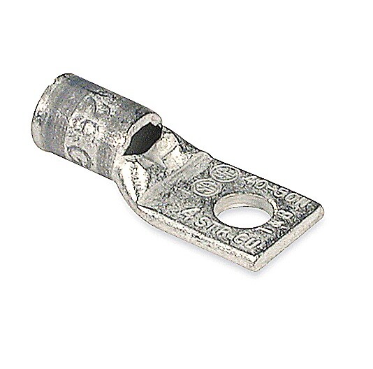 Connecteur De Compression THOMAS & BETTS 54167NT - Standard, Violet, Pour Câblage électrique