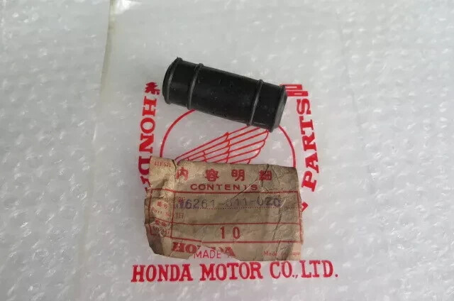 Honda C110 CA110 C111 C115 CZ100 TUBE INLET PIPE CONNECTING