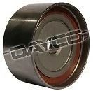 KIT BOMBA AGUA CORREA DISTRIBUCIÓN DAYCO 162 dientes para TOYOTA CELICA 2.2 16V ST204R 5SFE Foto 4 de 4