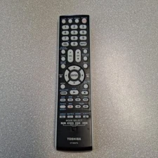 CT-90275 for Toshiba Smart LED LCD HD TV Remote Control OEM