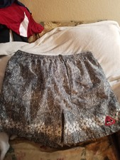 IRONMAN TRIATHALON PERFORMANCE SHORTS/TRUNKS - XL -THROWBACK -WORLD CHAMPIONSHIP