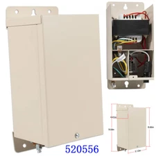For Pentair Intellichlor SCG Power Center 520556 Salt Chlorine Generator Systems