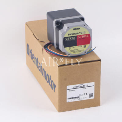 Ein Neu Vexta PK564AN-TG7.2 Servo Motor