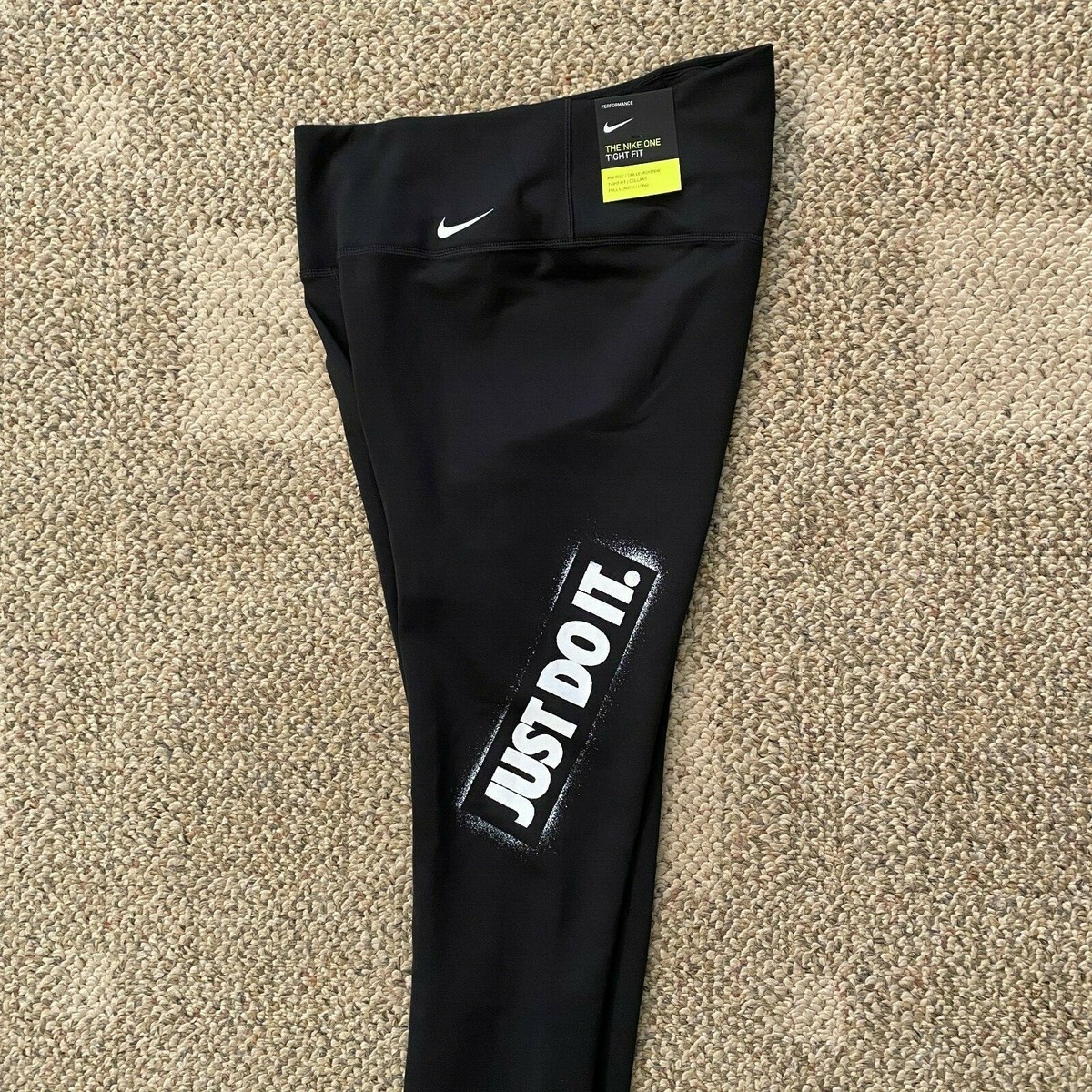 just do it nike leggins