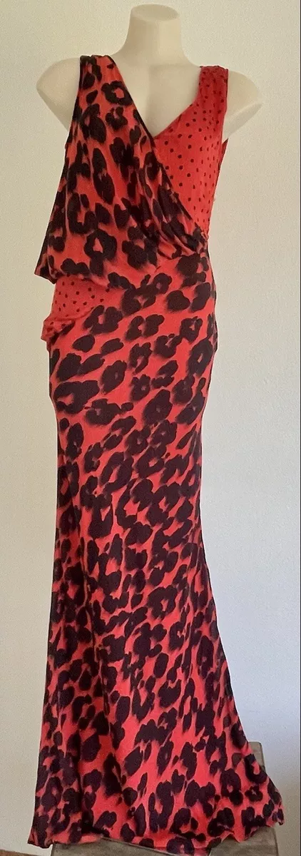 Dress gala new hot sale pattern