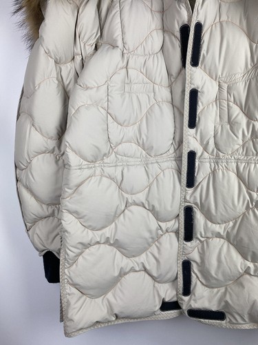 Parajumpers Masterpiece Series men’s quilted down lining jacket size L - Picture 7 of 24