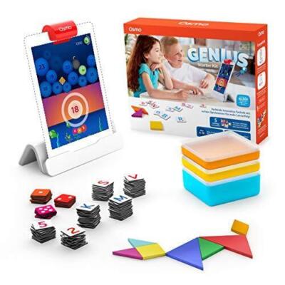 Osmo Genius Starter Kit für iPad (901-00041)