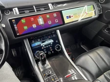 Android Car Radio 2Din Stereo for Land Rover Range Rover Sport L494 2014-2017