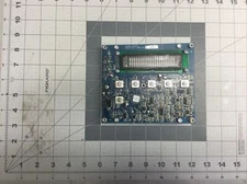 Antunes Ctx/Utx Display Board 7000555 - (LXB4H)