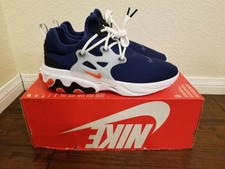 presto react rabid panda