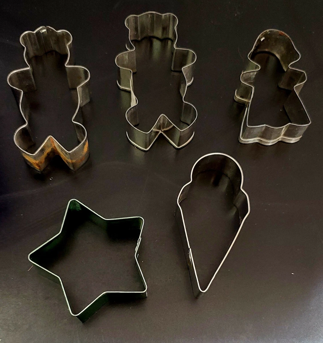 Cookie 2024 cutter assortment