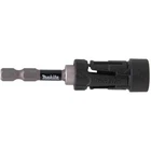 Makita Impact Premier Ultramag Screwdriver Bit Holder 80mm