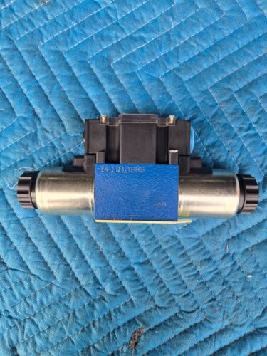 4WE6E62/EG24N9DA Rexroth Hydraulic Valve - Picture 11 of 13
