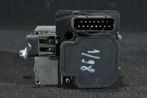 Mercedes W210 ABS Block Hydraulikblock A0034319012 0265202436 0130108096 (#98)