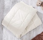 Baby/Toddlers Luxury Duvet, 100% Alpaca Fleece, Hypoallergenic, 100 X 140cm BNIP