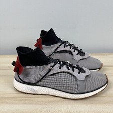 adidas Alexander Wang x AW Hike Low Grey for Sale | Authenticity