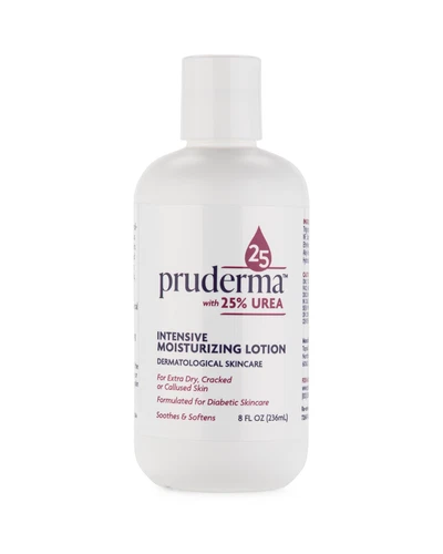 Pruderma 25 Urea Lotion