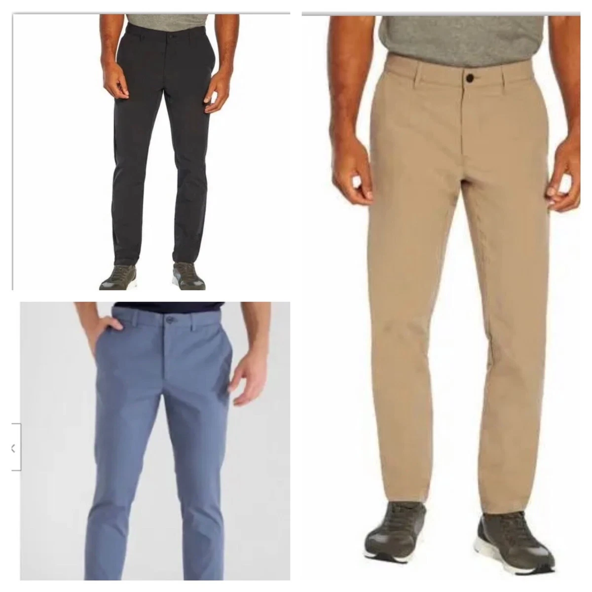 Banana republic cheap slim fit