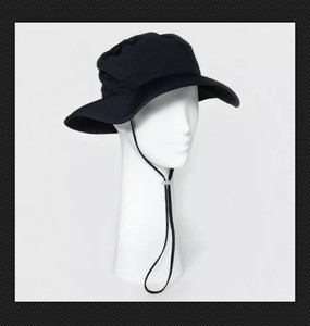 white bucket hat target