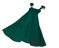 Reformation David Jones Twilight Women’s Dress in Emerald Size 4