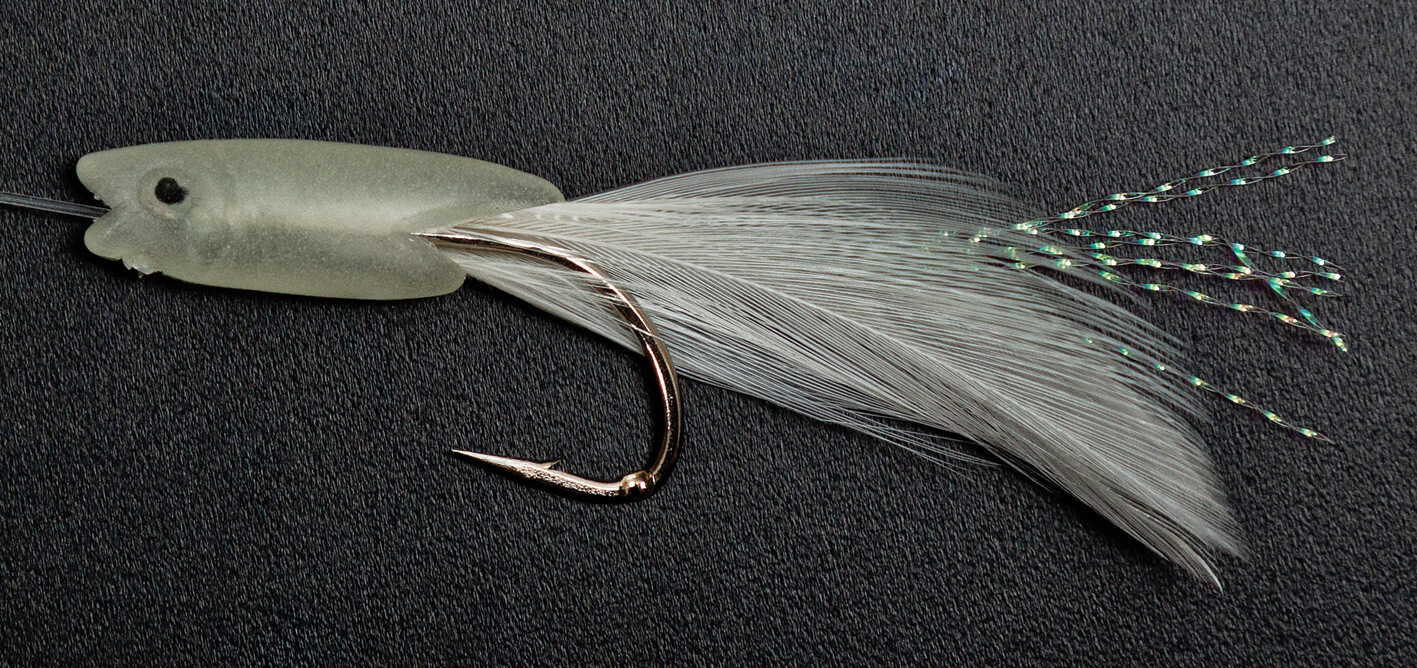 Leeda Mini Hokkai Sea Fishing Ready Tied Trace Rigs NEW - L1009
