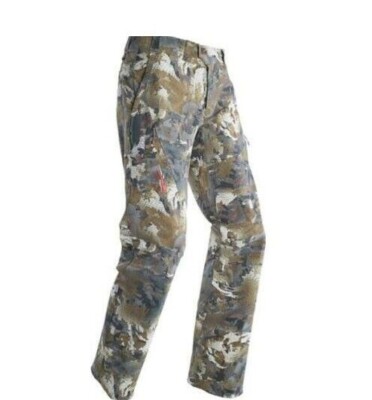 Sitka Grinder Waterfowl Optifade Timber 50199-TM New ~ All Sizes