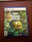 SpongeBob SquarePants Titans of the Tide - Sony PlayStation 5