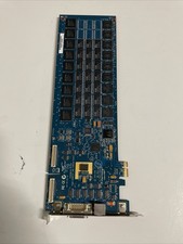 Digidesign Avid Accel Card Pro Tools