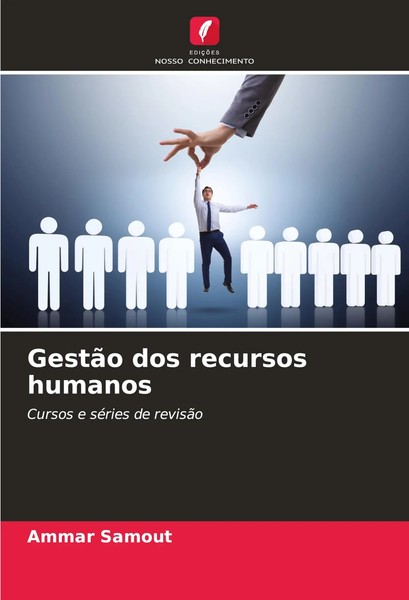 GestãO Dos Recursos Humanos Cursos E SéRies De RevisãO Ammar Samout Taschenbuch-image