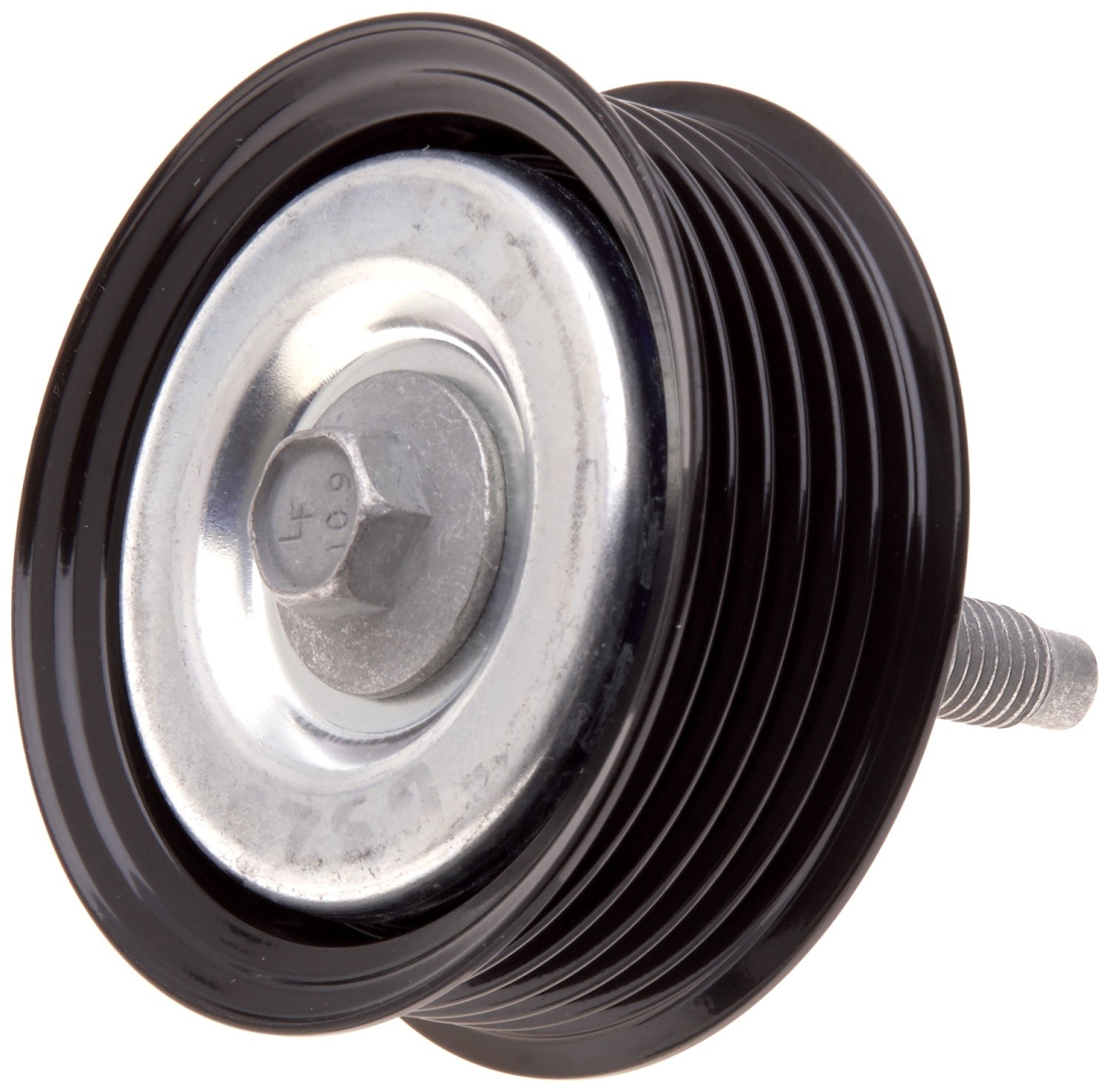GATES-OE T36328 Deflection/Guide Pulley, V-ribbed belt for MAZDA - Image 21