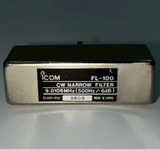 icom 706 filter products for sale | eBay