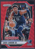 2024-25 Panini Prizm Monopoly - Jaren Jackson Jr. #23 Ruby Wave Prizm
