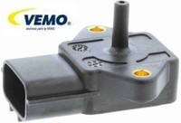 Vemo V32-72-0093 Sensor FüR Saugrohrdruck Saugrohrdruck Sensor Ladedruck