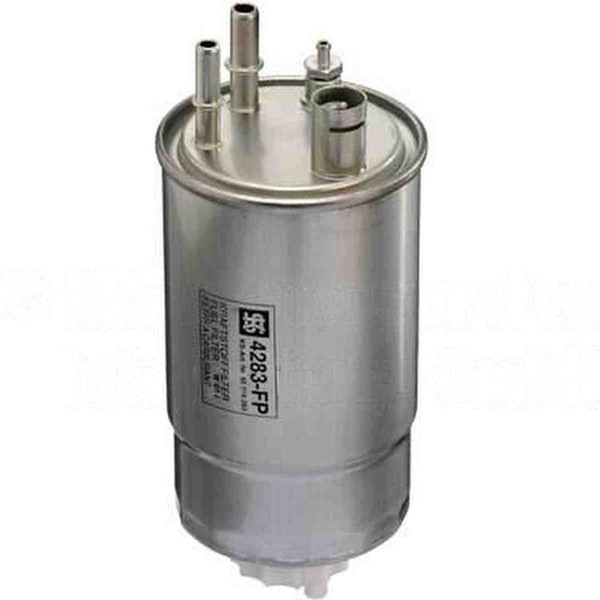 Kraftstofffilter Leitungsfilter 205 Mm Kolbenschmidt FüR U.A. Fiat Doblo-image