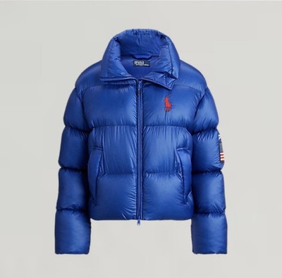 polo by ralph lauren jacket Size M For Women