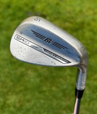 Tour Issue Titleist Vokey SM10 46* 10F Raw Wedge / Tour Issue X100 / Free 📦