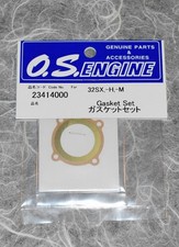 OS Engines Gasket Set 32SX-H 23414000 NEW OEM Replacement