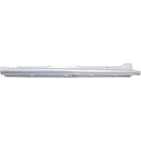 Diederichs 9690022 Einstiegsblech Rechts FüR Skoda Rapid Spaceback (NH1) 2012-
