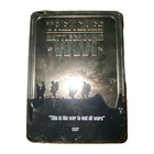 *SEALED* Trenches Battleground WW1 (DVD) 5-Disc Box Set Collectible Tin