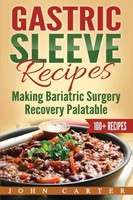 John Carter | Gastric Sleeve Recipes | Taschenbuch | Englisch (2019)