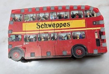 Autobus piętrowy Fuzz 3 D